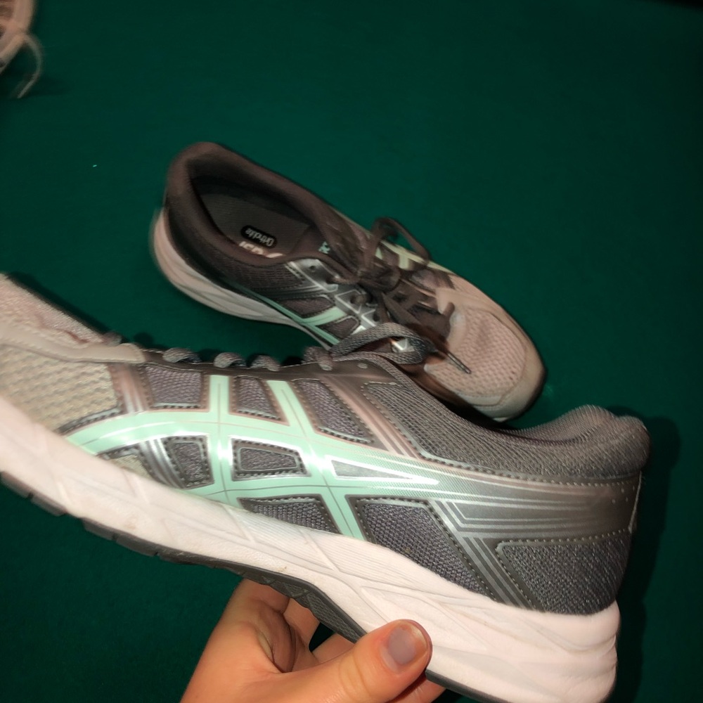 ASIC Running shoes